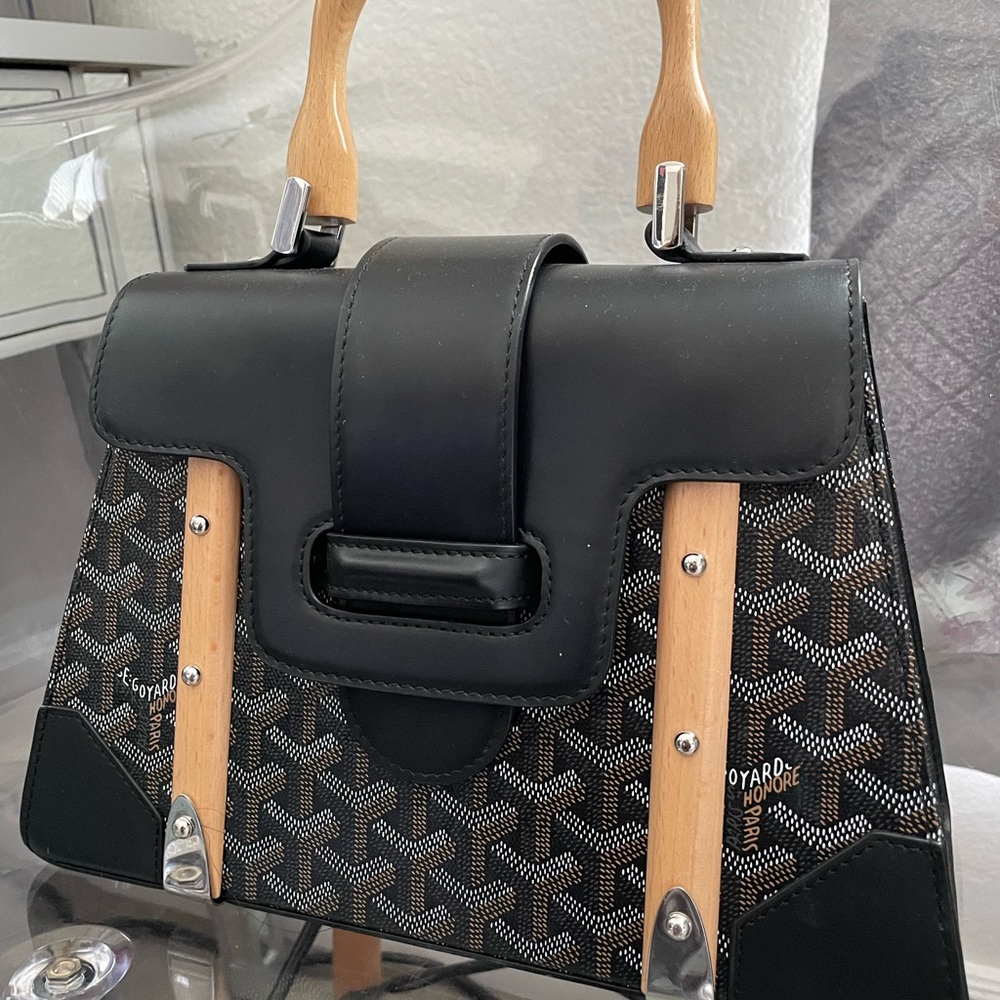 (SOLD) Saigon bag